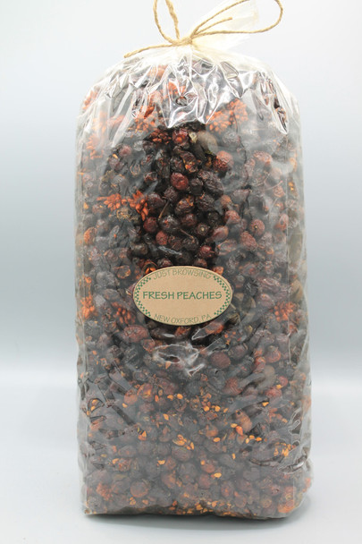 Bulk Potpourri- Fresh Peach