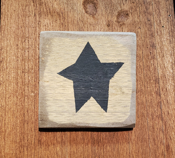 Star Block (BWS2245)