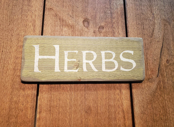 Herbs (15X5)