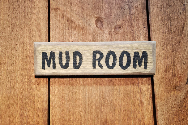 Mud Room