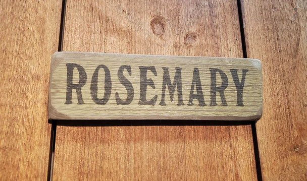 Rosemary (BWS1162)