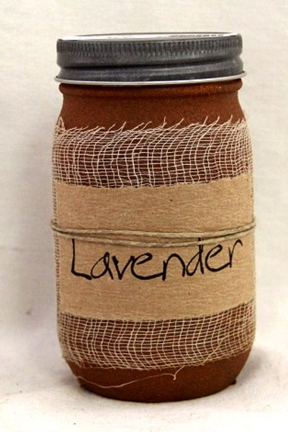 Lavender 16 Oz. Candle