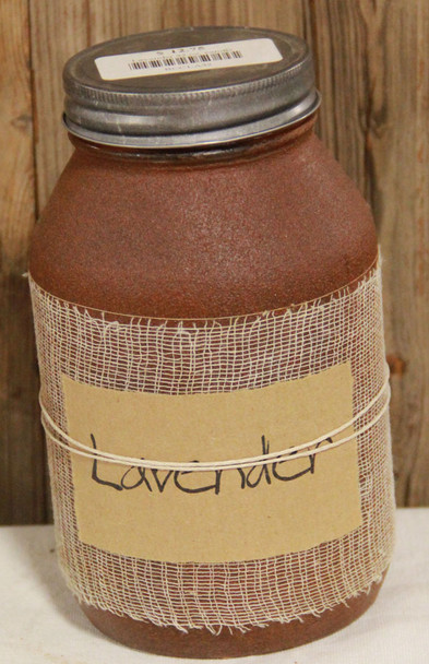 Lavender 32 Oz. Candle