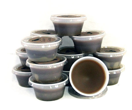 Lavender Baker's Doz. Tarts