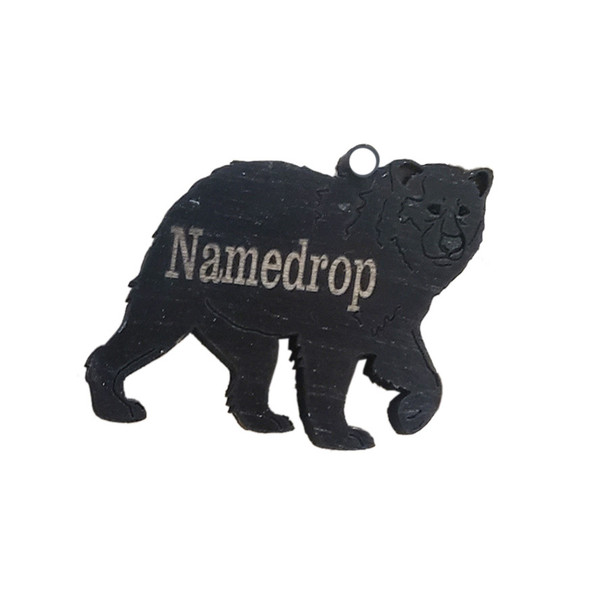 Bear Namedrop