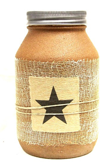 Pearamel 32Oz Candle