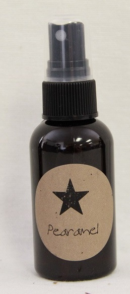 Pearamel Spray