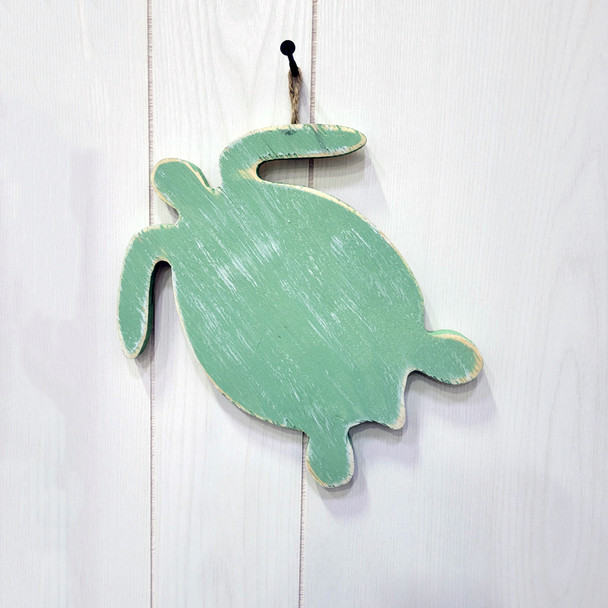 Turtle On Hanger