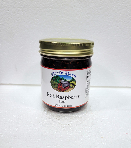 Red Raspberry Jam (LTN10392)