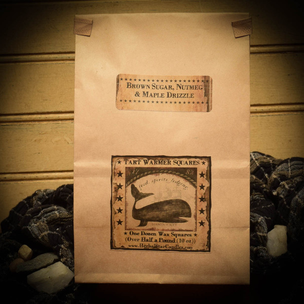 Whaler's Inn Bag of 12 Tarts-10 oz