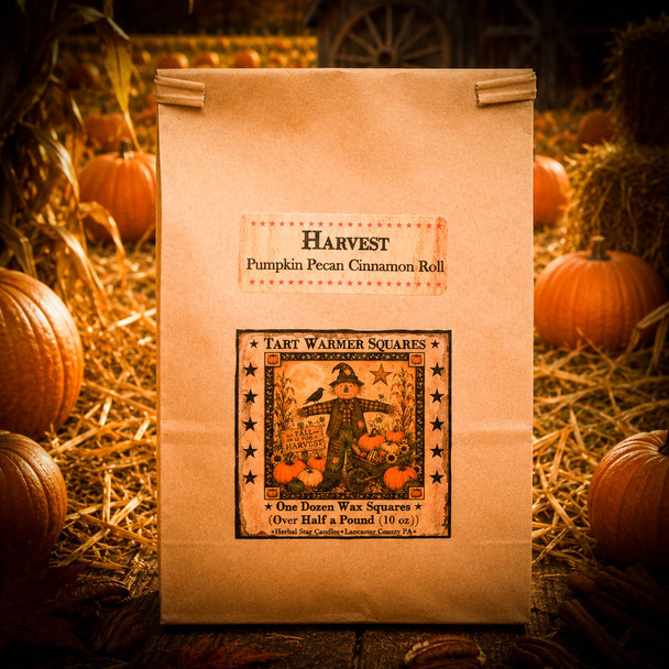 Harvest Bag of 12 Tarts-10 oz