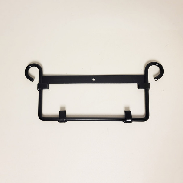 8 1/2" Slate Holder Wall Mount