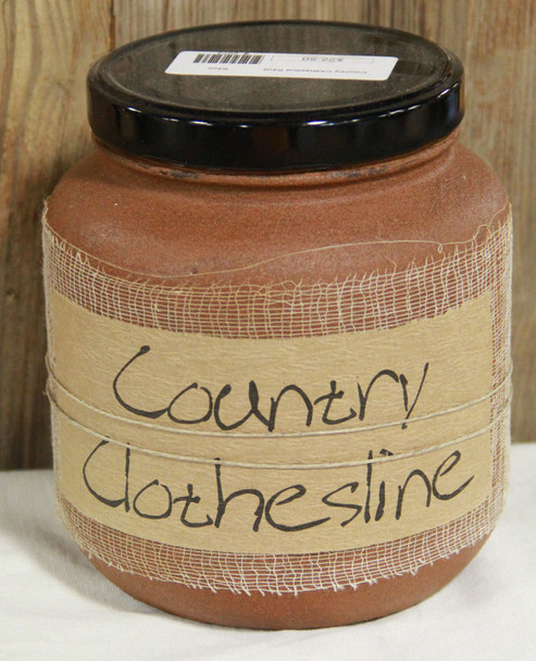 Country Clothesline 64 Oz