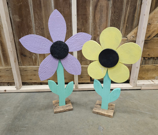 Large Flower Stand