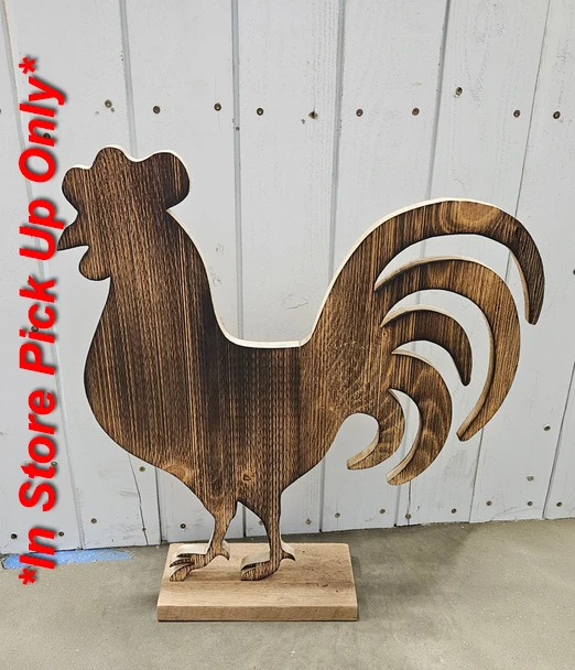 Rooster