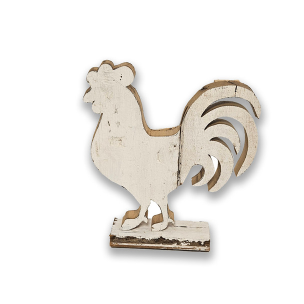 Small Rooster