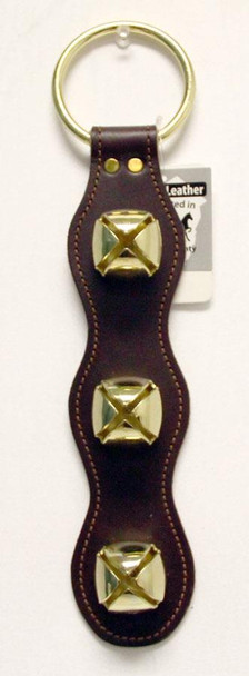 Curved Dark Brown