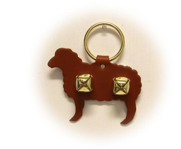 Chestnut Sheep
