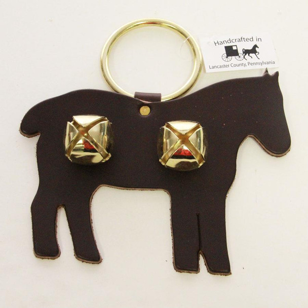 Horse - Dark Brown