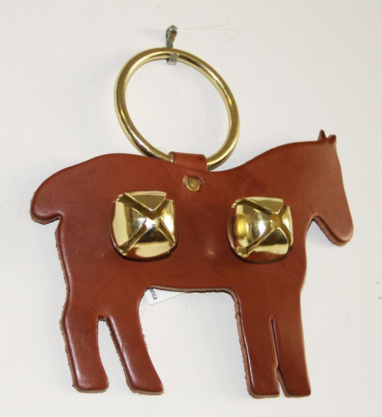 Horse - Brown