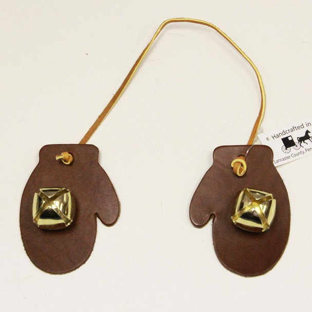 Brown Pr. Mittens