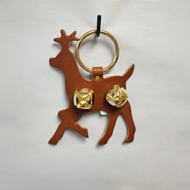 Chestnut Reindeer