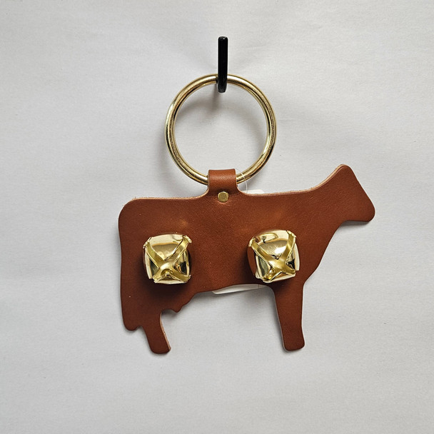 Chestnut Cow
