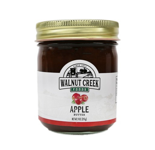 Apple Butter - Regular 9 oz