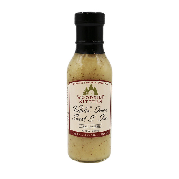 Dressing - Vidalia Onion Sweet & Sour 12 oz