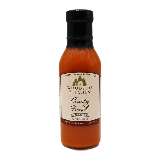 Dressing - Country French 12 oz