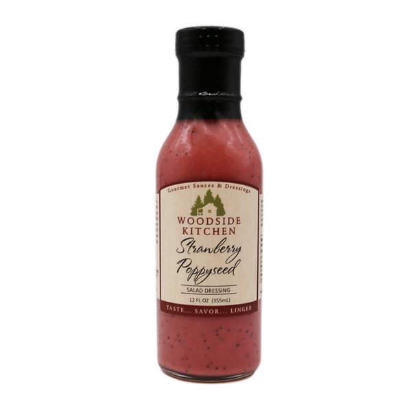 Dressing - Strawberry Poppyseed 19 oz