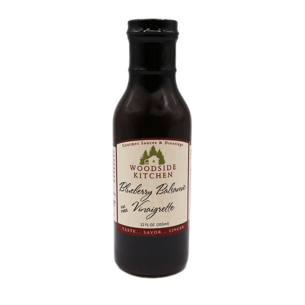 Dressing - Blueberry Balsamic Vinaigrette 12 oz