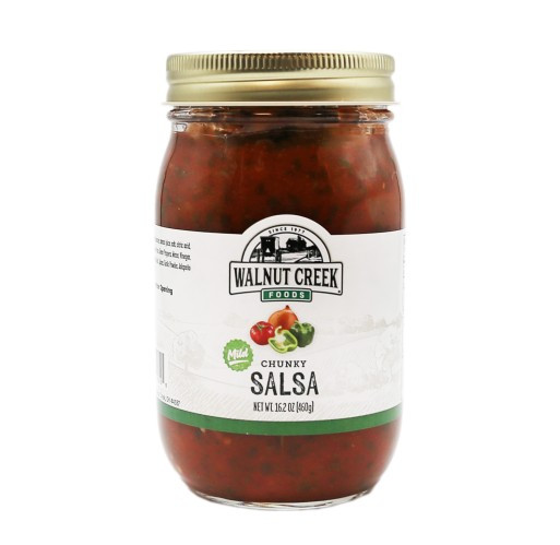 Salsa - Mild Pint