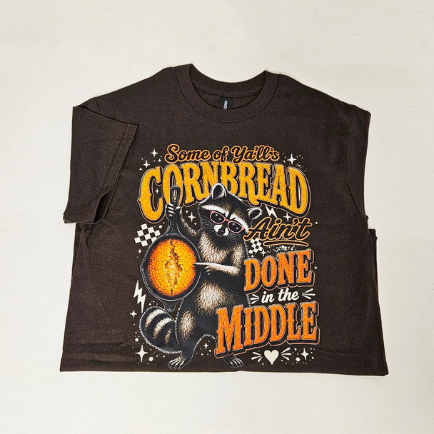 Cornbread Medium T-Shirt