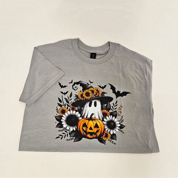 Witchy Ghost XL T-Shirt