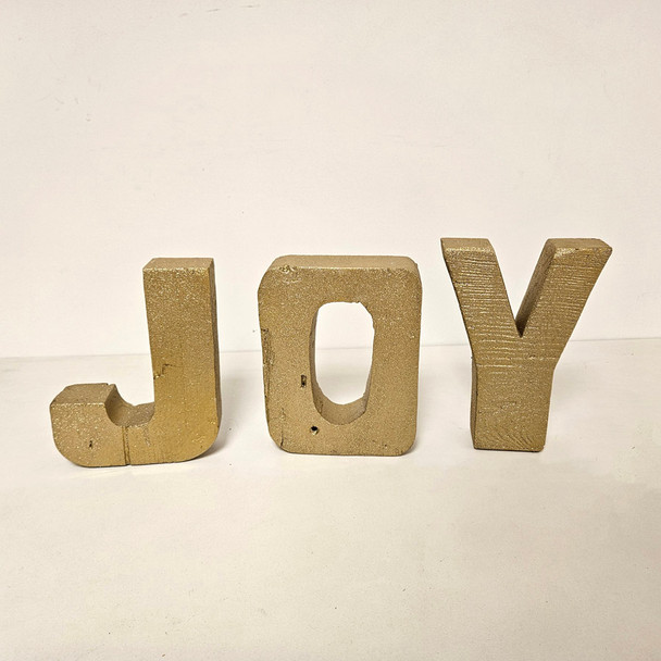 Joy