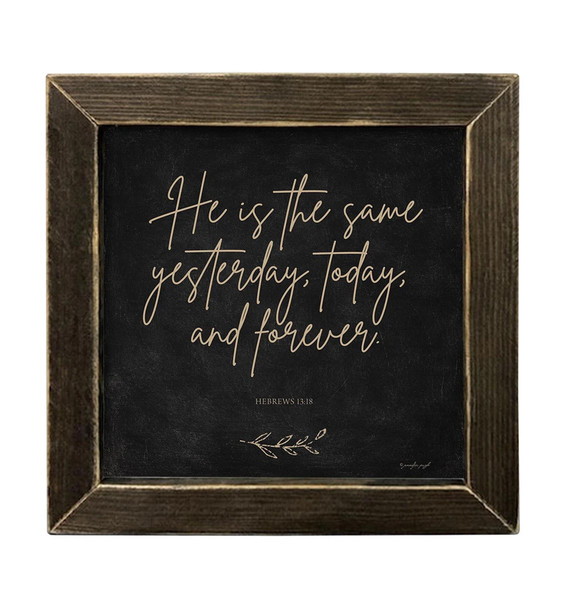 The Same 12x12