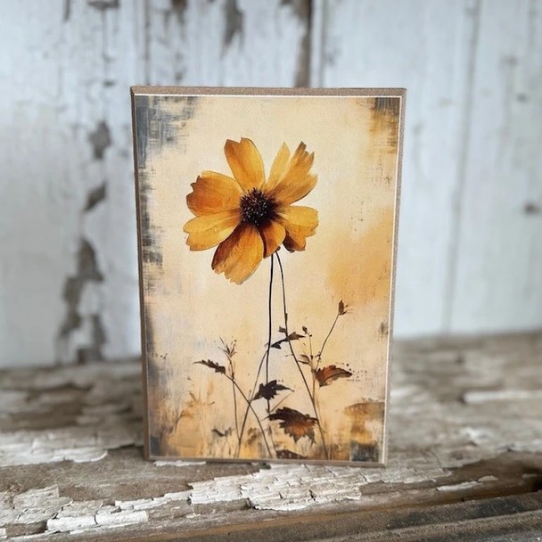 Fall Stem Block