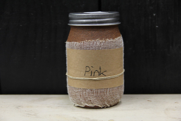 Pink 16Oz