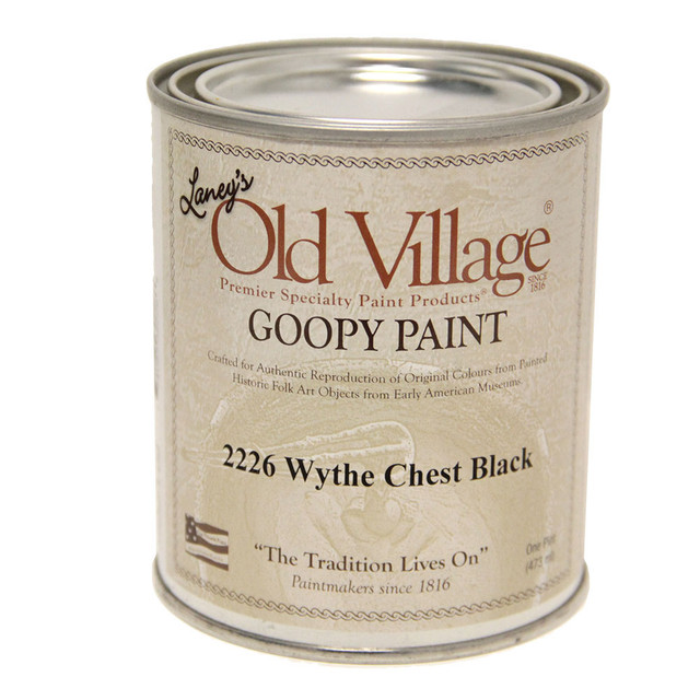 Old Village Paints