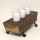 Votive Candle Holders