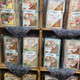 Scone & Dip Mixes