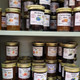 Jellies, Jams, Pretzels & Teas