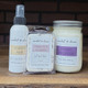 Candles, Tarts, and Sprays