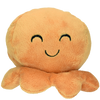 Bulk Octopus Stuffed Animals - 6-Inch Plush Wholesale for Prizes & Events