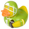 Football Rubber Duckies 2" Each