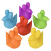 Balloon Dog Rubber Duckies Bulk 576 Pieces