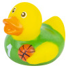 Rubber Duckies 2" Basketball Sport Theme Bulk 576 Pcs Carnival Prizes Green Color