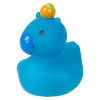 Rubber Duckies 2" Capybara Theme Bulk 576 Pieces for Party Favors Blue Color