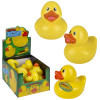 Classic Rubber Duckies 3.5" Each